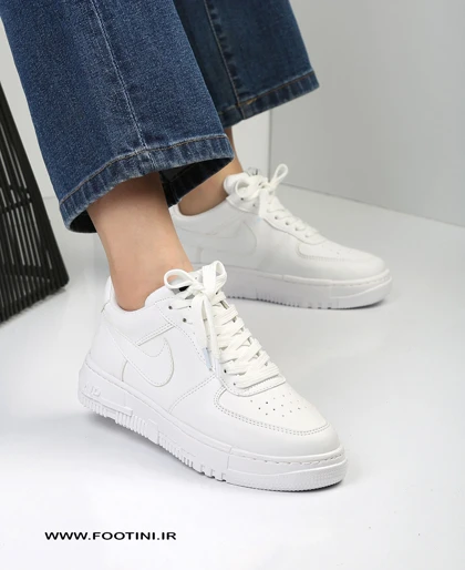 کتانی نایک ایر فورس PLS Nike Air Force 1