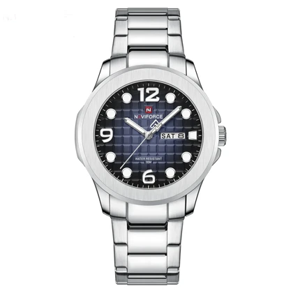 ساعت مچی مردانه نیوی فورس NAVIFORCE NF9244