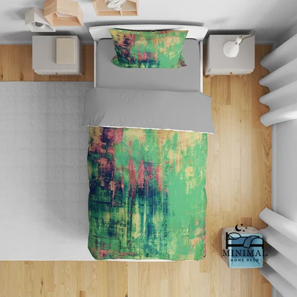 روتختی طرح پتینه مدل T4953