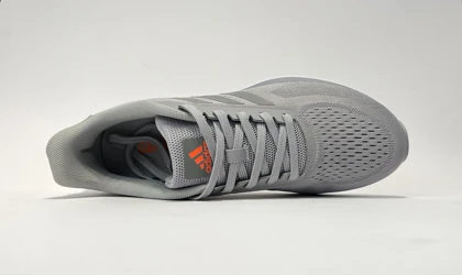 کفش ورزشی آدیداس کلود فوم مشکی طرح جدید