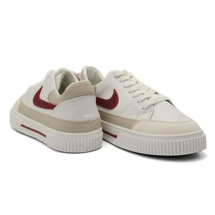 کفش اسپرت زنانه مدل sneaker - 0157