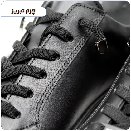 کفش اسپرت مردانه چرم مدل B3530