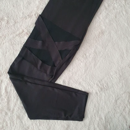 لگینگ زنانه شین کد Z-TV45