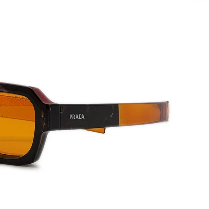 عینک آفتابی زنانه و مردانه پرادا فشن Prada کد EA-2784 ترند