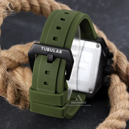 ساعت مردانه توبولار Tubular TB5560-2GK