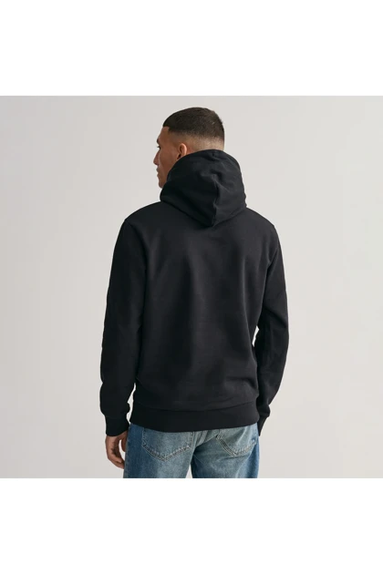 سویشرت مردانه gant