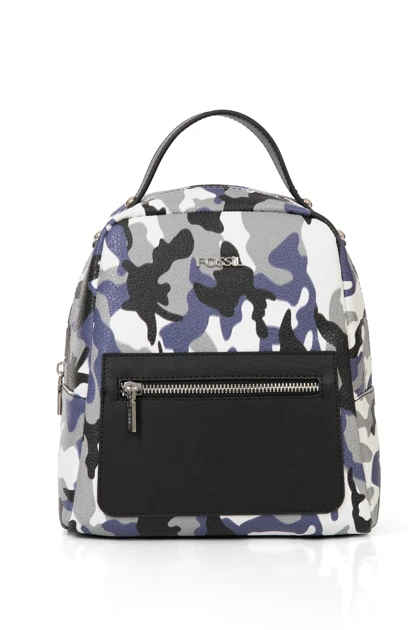 کوله پشتی زنانه fossil