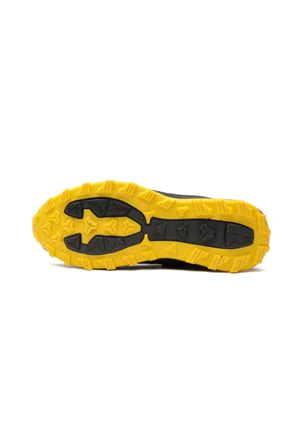 کفش های طبیعت گردی مردانه اورجینال هامل hummel
