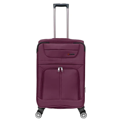 چمدان Pierre Cardin مدل P40212-M سایز متوسط