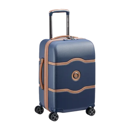 چمدان سایز کوچک اورجینال دلسی مدل DELSEY PARIS - Chatelet Air Small