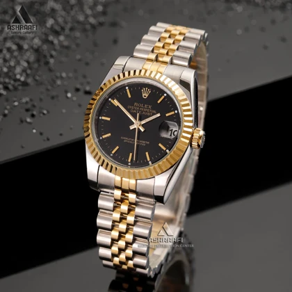 ساعت رولکس دیتجاست صدفی Rolex Datejust GS2