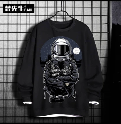 تیشرت آستین بلند