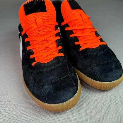 کفش سالنی برند نایک NIKE مدل NIKE PREMIER طرح 4 شناسه 10100497