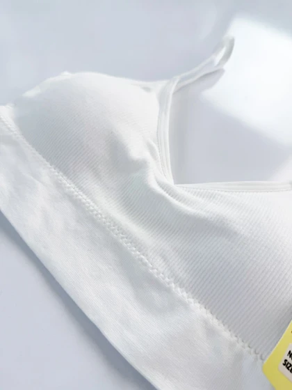 نیم‌تنه کاپ‌دار کبریتی ساده