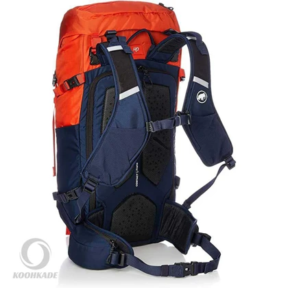 کوله پشتی حجم 50 لیتر MAMMUT