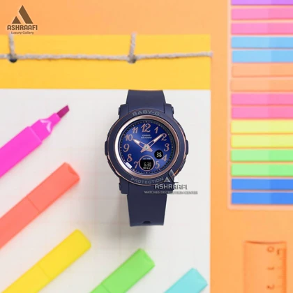 ساعت کاسیو بیبی جی Casio Baby-g BGA-290SA-2A