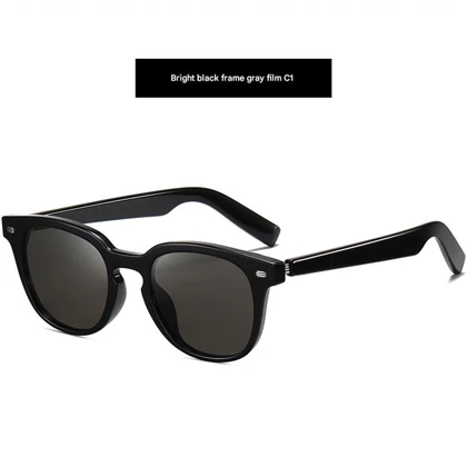 عینک آفتابی زنانه کارن بازار Karen Bazaar مدل CT2010 پلاریزه UV400