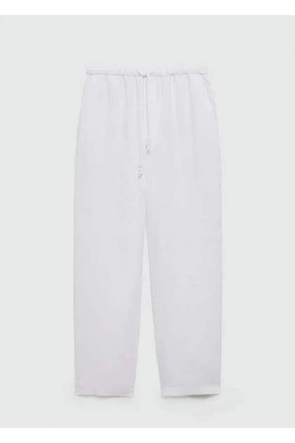 شلوار زنانه mango