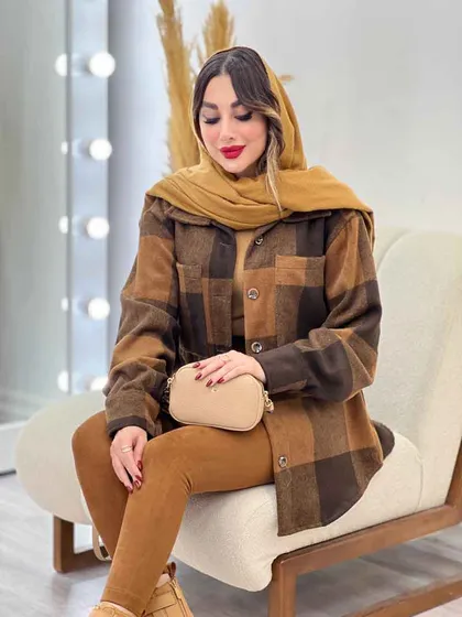 شکت دو جیب دلوان