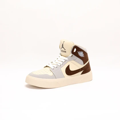 کفش اسپرت زنانه میلاد مدل جردن