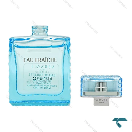 تستر ادکلن ورساچه او فرش ادوتویلت 5 میل Versace-8880-5-G