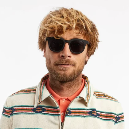 عینک آفتابی بارنر Barner Osterbro Sun