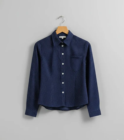 شومیز آستین بلند