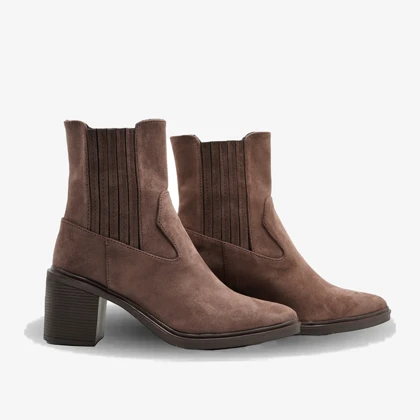 کفش بوت زنانه مدل 0514 _ Boots