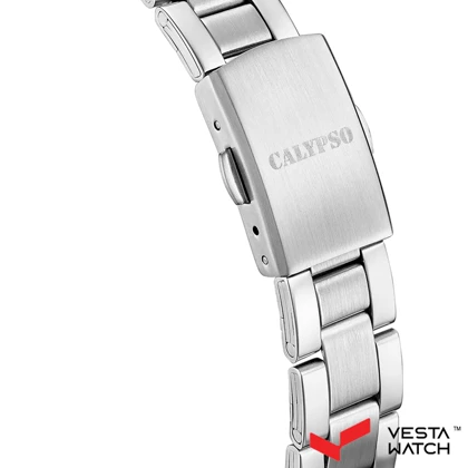 ساعت مچی زنانه کلیپسو CALYPSO مدل K5861/1