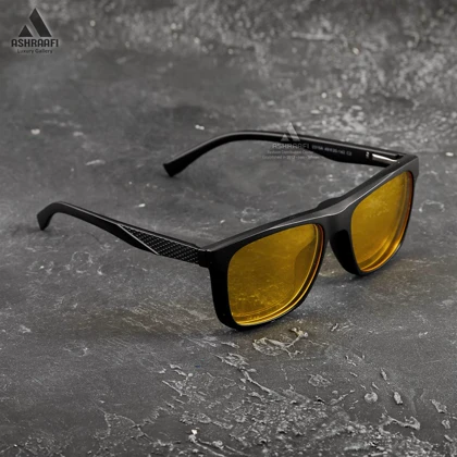 عینک 5 کاوره مربعی OWEN 2315A