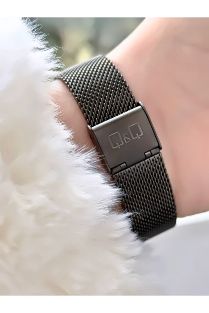 ساعت زنانه qandq