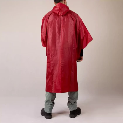 پانچو سه کاره SNOWHAWK RAIN