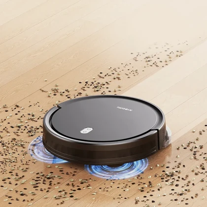 جارو رباتیک شیائومی XIAOMI مدل E5-C108
