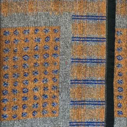 شال گردن mooher کد 028