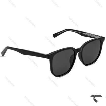 عینک آفتابی زلینو 58264 زنانه مردانه یو وی 400 پلاریزه Zelino-9824-U