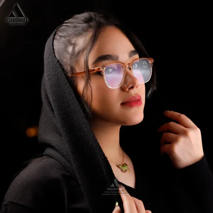 عینک شیشه بلوکات Blue Block Glasses 20316