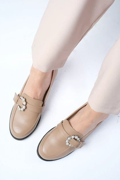 کفش لوفر زنانه میوگوستو mio-gusto