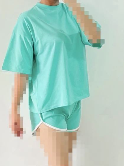 شورتک اسپرت زنانه _ کد 887