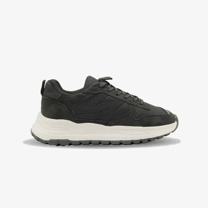 کفش اسپرت زنانه مدل sneaker - 0057_Black