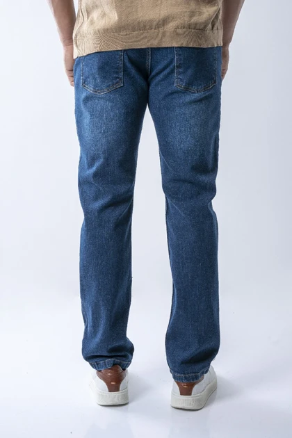 شلوار جین اسلیم 535 مردانه