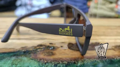 عینک آفتابی مارک HERMES