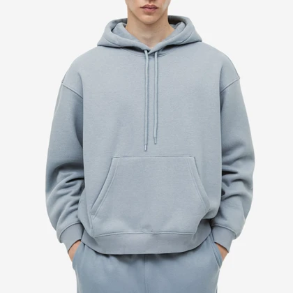 هودی کلاه دار H&M