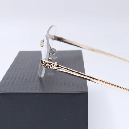عینک برند CARTIER کد 181336