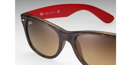 عینک آفتابی RayBan 2132 618185 52