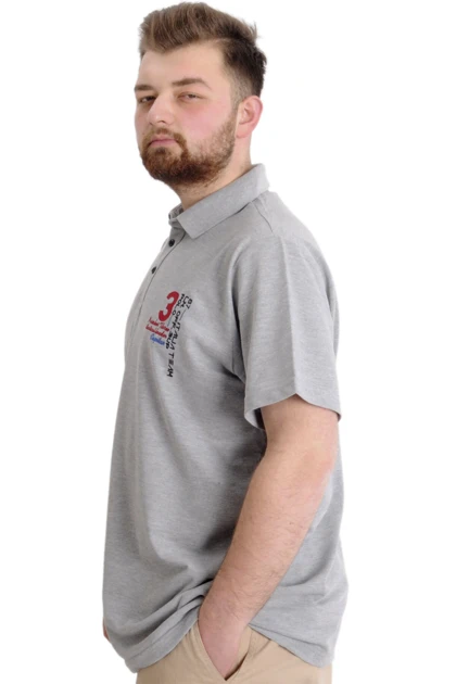 تیشرت سایز بزرگ مردانه مدکس modexl