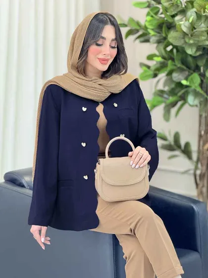 مانتو کتی فرحناز