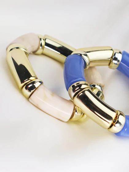 بنگل زنانه فشن کد B2121