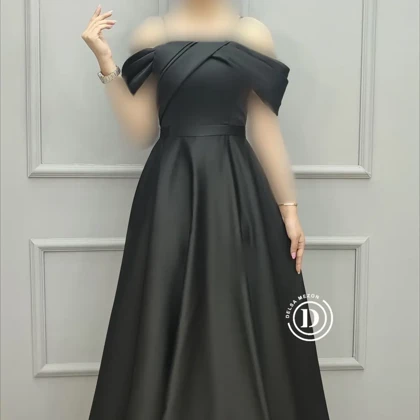 پیراهن بلند فرشته 7089