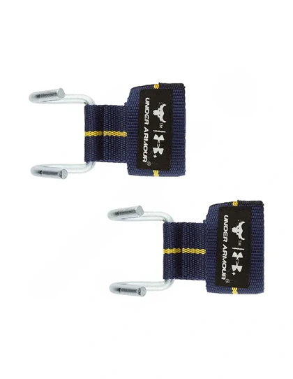 بدنسازی Unisex آندر آرمور قلابدار طرح آندرآمور BRS