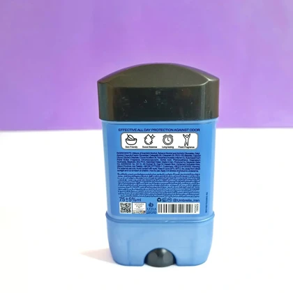 استیک ضد تعریق مردانه آمبرلا مدل Total Care حجم 75 میلی لیتر